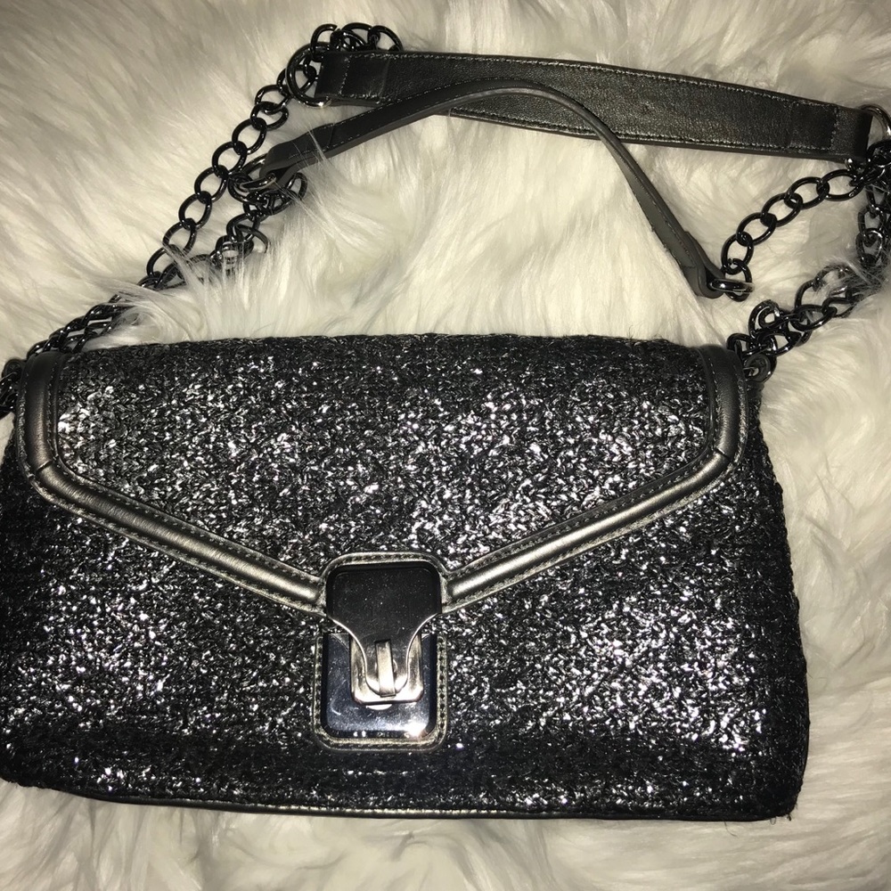 Shoulder bag